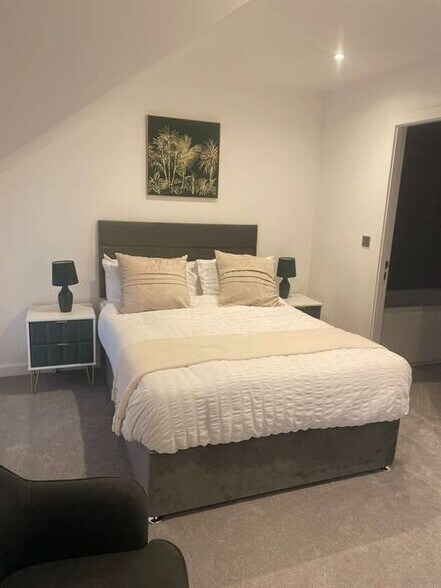 Priorswell Rd, Worksop à vendre - Photo de l’immeuble – Image 2 sur 11