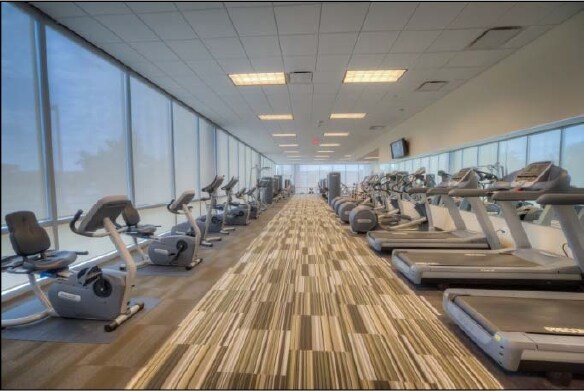 11750 Katy Fwy, Houston, TX à louer - Photo intérieure – Image 2 sur 15