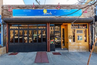 671-689 Washington Ave, Brooklyn, NY à louer Photo intérieure– Image 1 sur 11