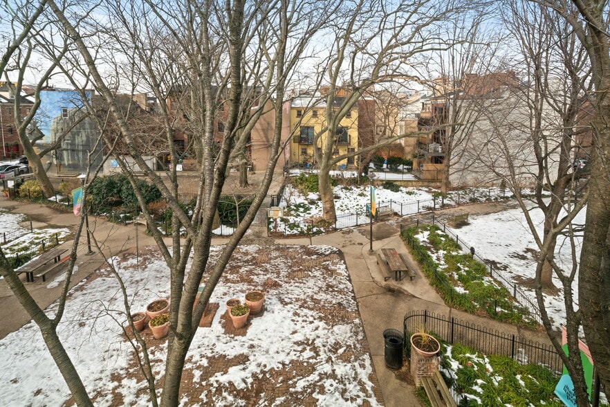 212 Catharine St, Philadelphia, PA à vendre - Photo de l’immeuble – Image 3 sur 3