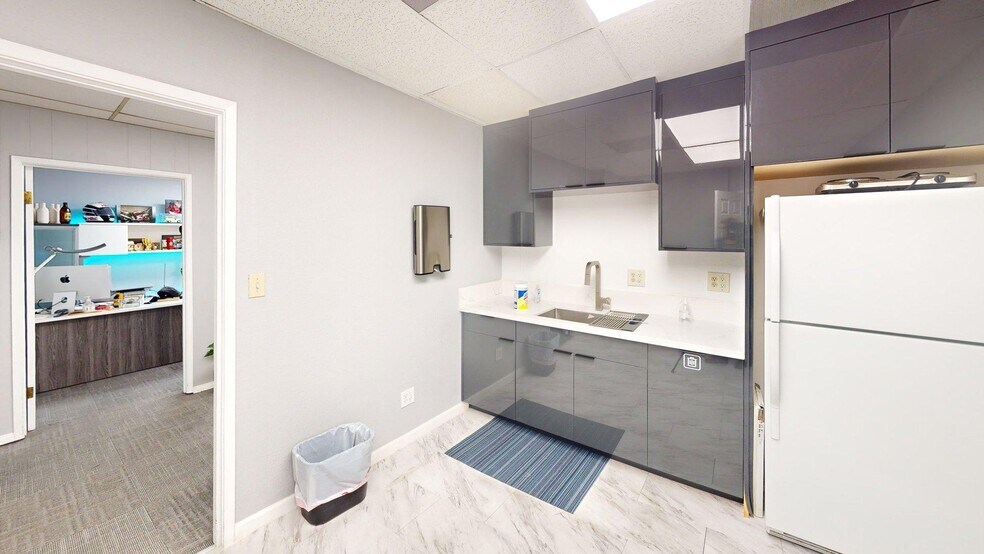 434-436 W Foothill Blvd, Monrovia, CA à louer - Photo de l’immeuble – Image 3 sur 8