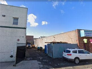 Plus de détails pour 1409-1415 Blondell Ave, Bronx, NY – à vendre, Bronx, NY