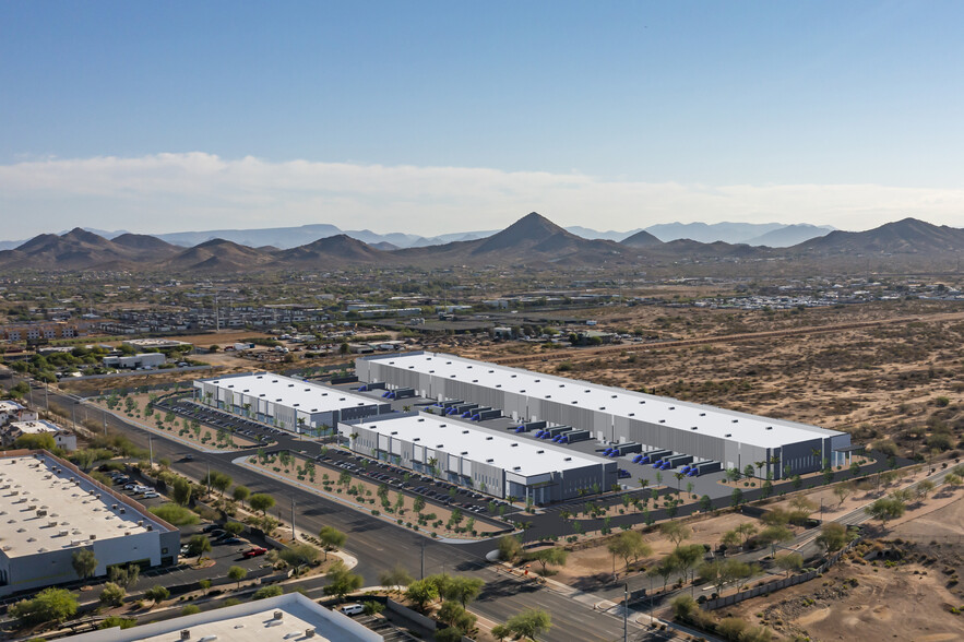 23975 N 19th Ave, Phoenix, AZ à louer - Photo de l’immeuble – Image 2 sur 14