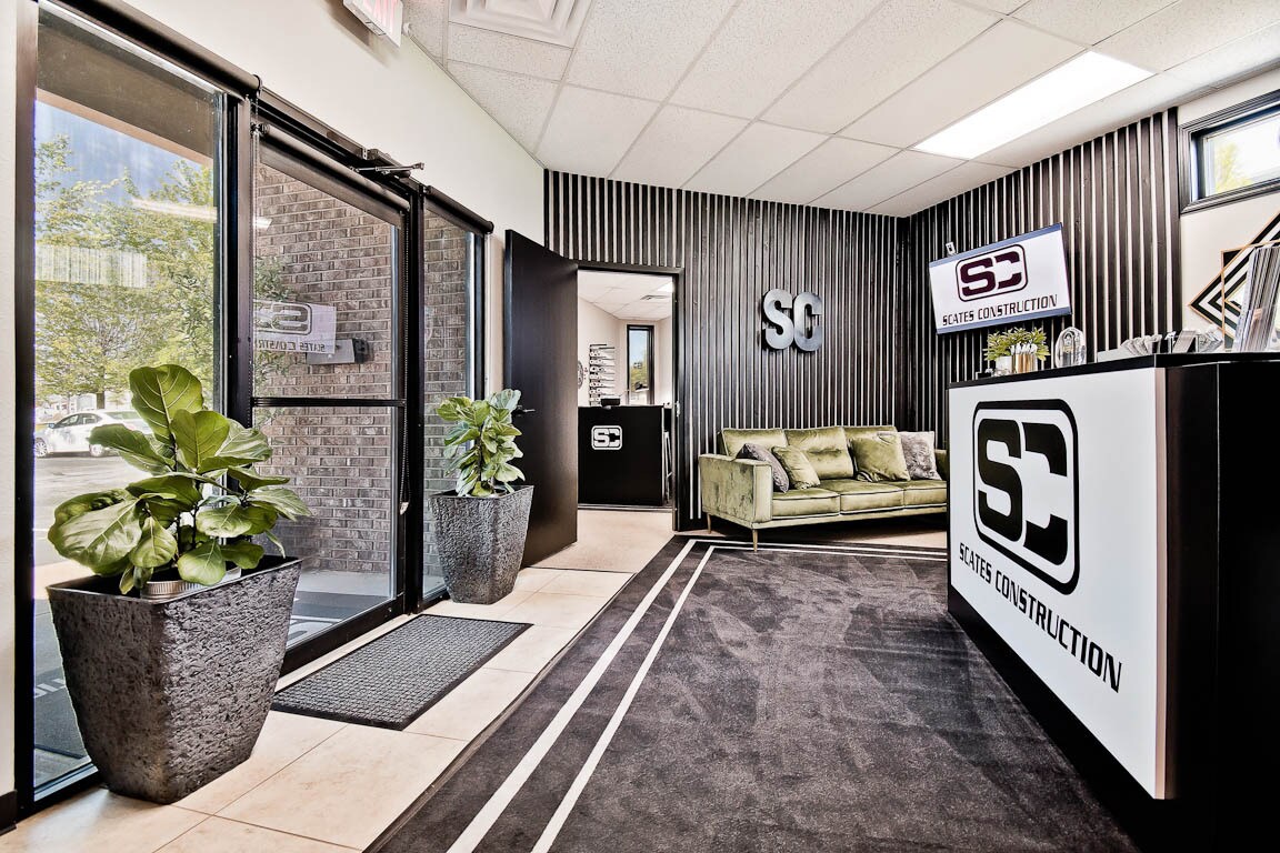 1700 Industrial Drive, Rogers, AR à vendre Photo principale– Image 1 sur 26