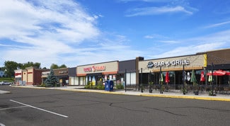 Plus de détails pour 2703-2769 N Winnetka Ave, New Hope, MN - Local commercial à louer