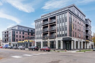 Plus de détails pour 695 Grand Ave, Saint Paul, MN - Local commercial à louer