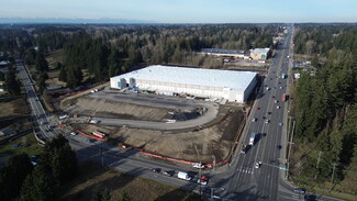 Plus de détails pour 15720 Canyon Rd E, Puyallup, WA - Industriel/Logistique à louer