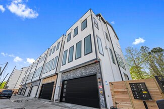 Plus de détails pour 5703 Dolores St, Houston, TX - Logement à vendre