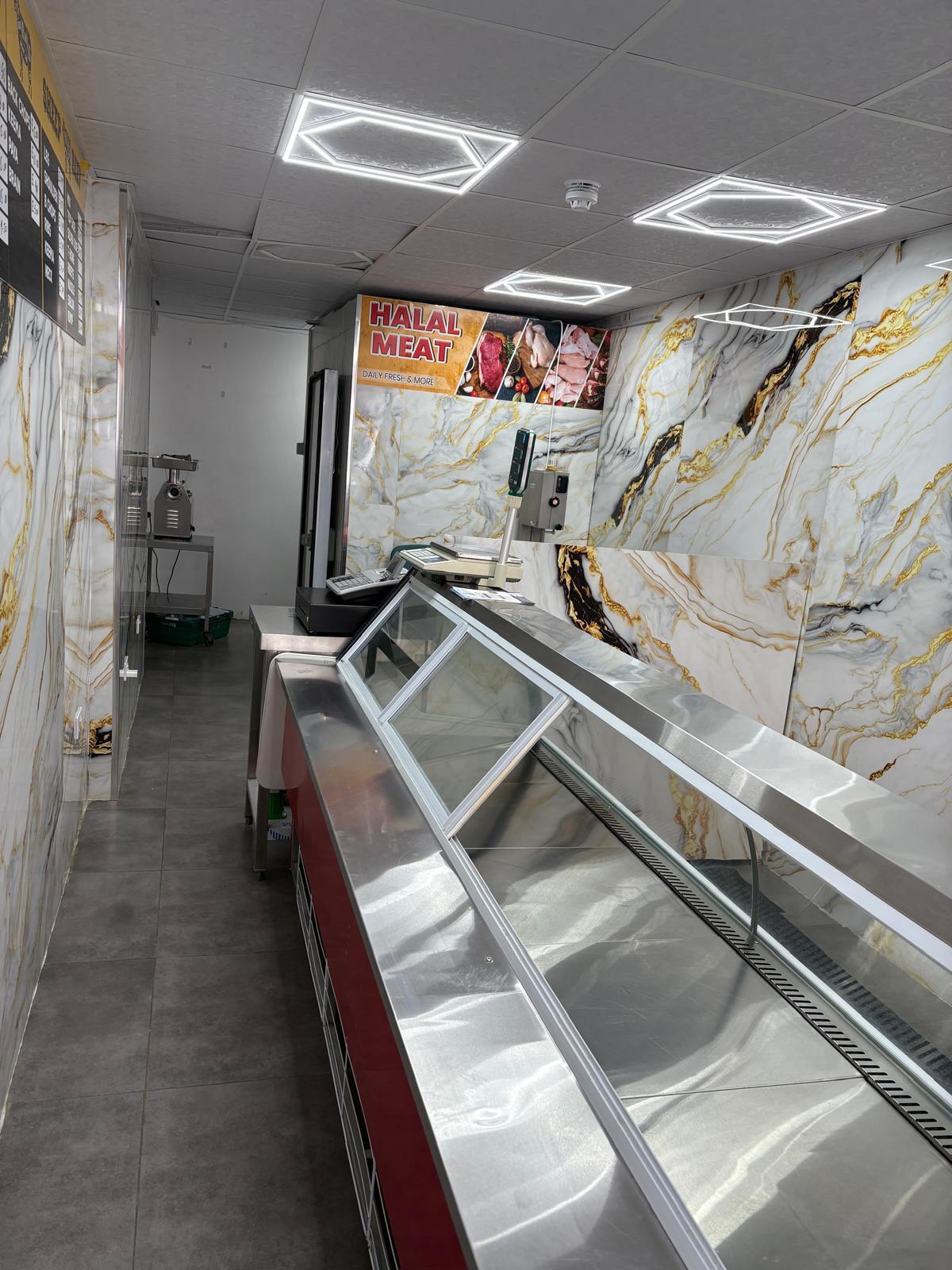 132 East Park Rd, Leicester à louer Photo intérieure– Image 1 sur 6