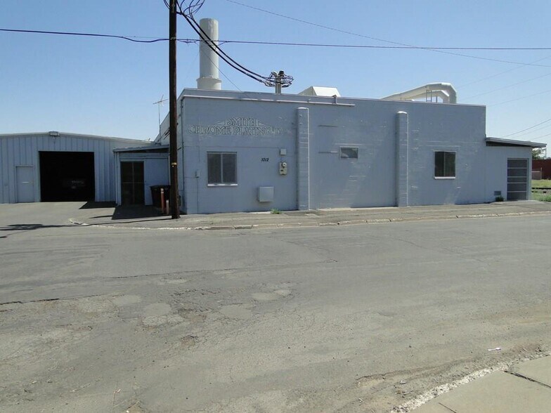 1012 N 9th Ave, Walla Walla, WA à vendre - Photo de l’immeuble – Image 2 sur 61