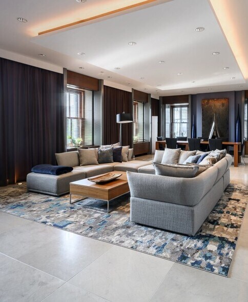 357 Rue De La Commune O, Montréal, QC à vendre - Photo intérieure – Image 3 sur 4