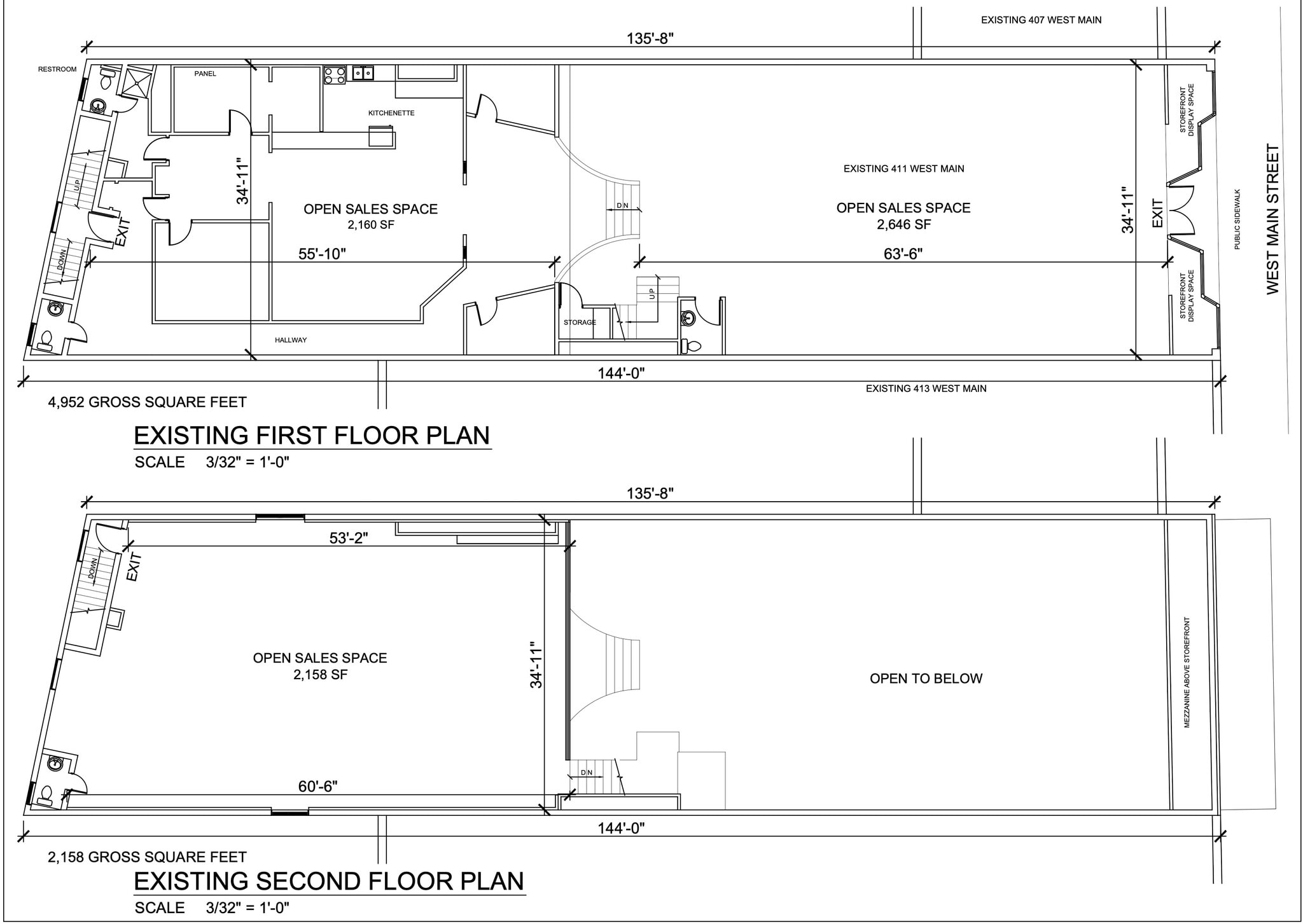 411 W Main St, Waynesboro, VA à vendre Photo de l’immeuble– Image 1 sur 2