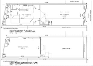 411 W Main St, Waynesboro, VA à vendre Photo de l’immeuble– Image 1 sur 2