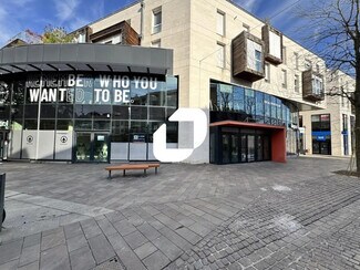 Plus de détails pour 5 Cours De La Décapole, Haguenau - Local commercial à louer