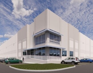 Plus de détails pour Holderrieth Rd, Tomball, TX - Industriel/Logistique à vendre