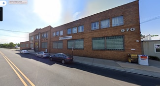 Plus de détails pour 970 New Brunswick Ave, Rahway, NJ - Industriel/Logistique à louer