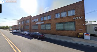 Plus de détails pour 970 New Brunswick Ave, Rahway, NJ - Industriel/Logistique à louer