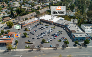 Plus de détails pour 720-796 N Brea Blvd, Brea, CA - Local commercial à louer
