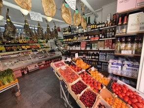 Local commercial dans Sabadell, Barcelona à louer Photo intérieure– Image 2 sur 2