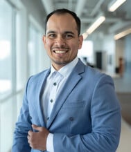 Billy Rodriguez