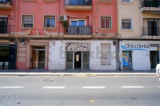 Local commercial dans València, Valencia à louer Photo intérieure– Image 2 sur 17
