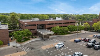 Plus de détails pour 1655 Beam Ave, Saint Paul, MN - Médical à louer