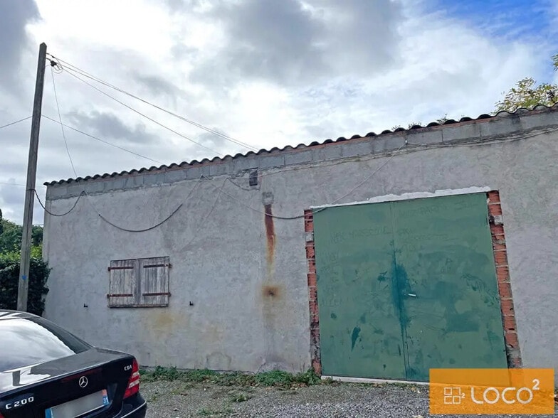 1B Chemin Gaylar, Cugnaux à louer - Photo de l’immeuble – Image 2 sur 7