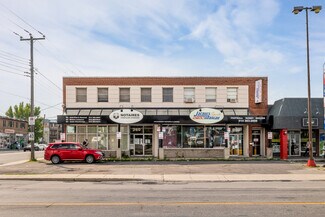 Plus de détails pour 360-366 Av Lafleur, Montréal, QC - Local commercial à louer