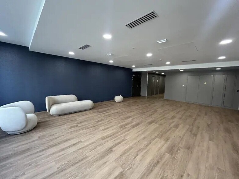 35-37 Rue Louis Guérin, Villeurbanne à louer - Photo intérieure – Image 1 sur 4
