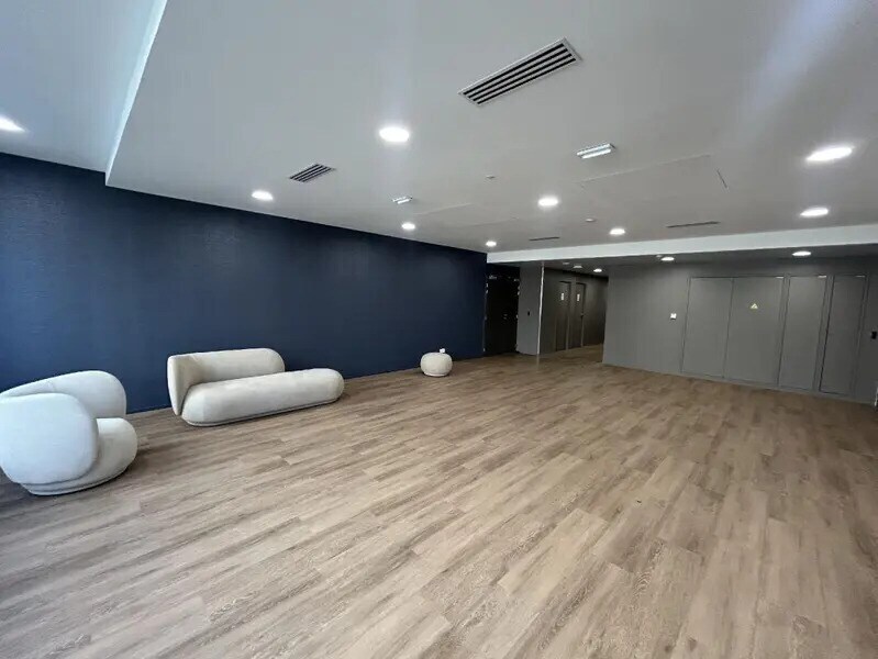 35-37 Rue Louis Guérin, Villeurbanne à louer Photo intérieure– Image 1 sur 15