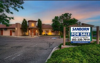 Plus de détails pour 8050 Federal Blvd, Westminster, CO - Local commercial à vendre