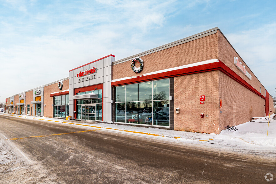 155 Rue Notre-Dame, Repentigny, QC à louer - Photo de l’immeuble – Image 2 sur 8