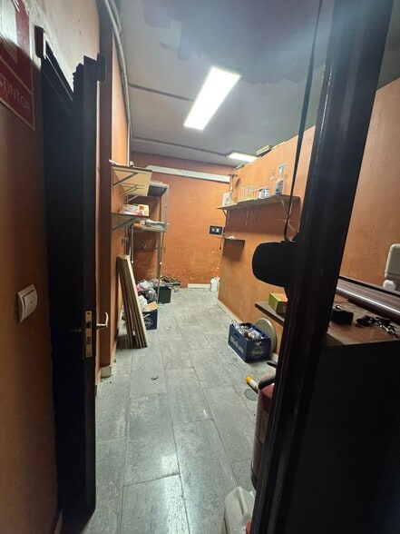 Calle de Campoamor, 6, Madrid, Madrid à louer - Photo de l’immeuble – Image 2 sur 14