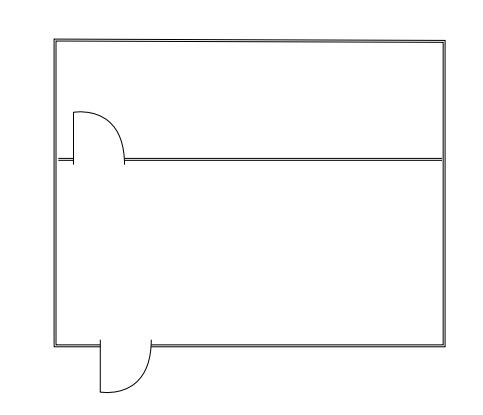 550 W Vista Way, Vista, CA à louer Plan d’étage– Image 1 sur 1