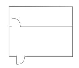 550 W Vista Way, Vista, CA à louer Plan d’étage– Image 1 sur 1