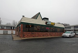 Plus de détails pour 10910 E Us-40 Hwy, Independence, MO - Local commercial à vendre