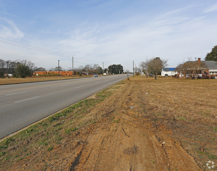 Sc-9 Hwy, Chesterfield, SC à vendre - Photo de l’immeuble – Image 3 sur 7