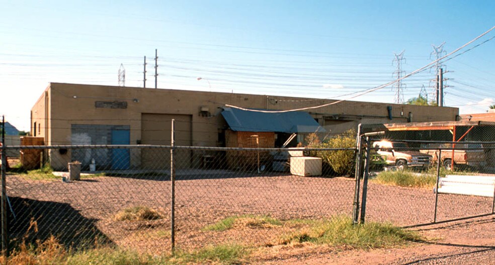 203 S McClintock Dr, Tempe, AZ à vendre - Autre – Image 2 sur 3