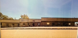 Plus de détails pour 1401 Stratford Rd, Winston-Salem, NC - Local commercial à louer