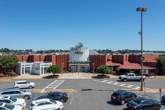 Plus de détails pour 1701 McFarland Blvd E, Tuscaloosa, AL - Local commercial à louer