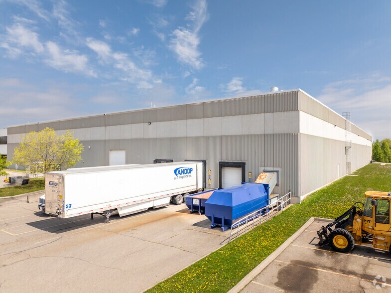 3450 Harvester Rd, Burlington, ON à louer - Photo de l’immeuble – Image 3 sur 16