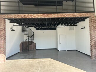 Plus de détails pour 6767 All Stars Ave, Frisco, TX - Local d’activités à vendre