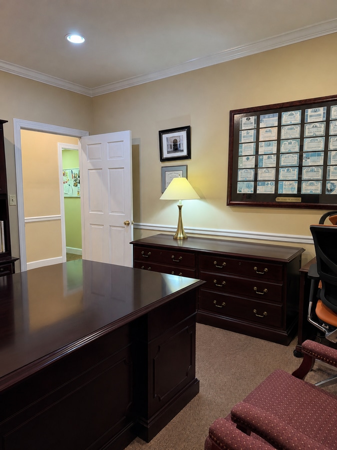 2990 Bethesda Pl, Winston-Salem, NC 27103 - Lot 606-B - - Photo intérieure - Image 2 of 4