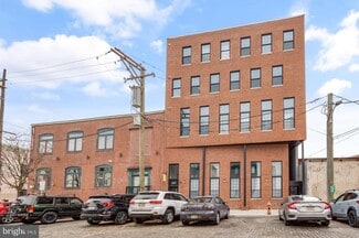 Plus de détails pour 2045-49 Trenton Ave, Philadelphia, PA - Logement à vendre