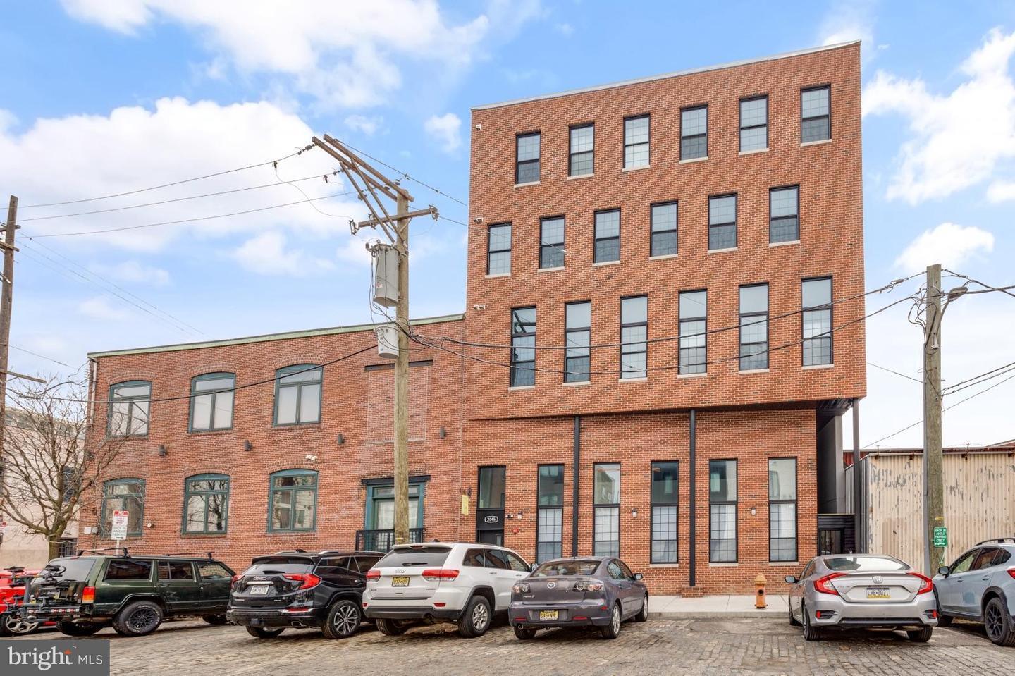 2045-49 Trenton Ave, Philadelphia, PA à vendre Photo principale– Image 1 sur 47