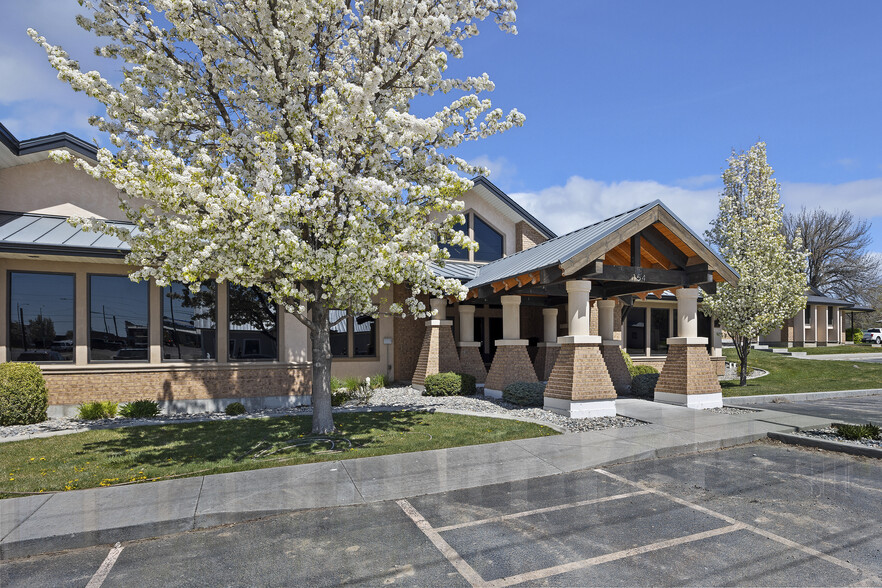 154 1st Ave W, Jerome, ID à louer - Photo de l’immeuble – Image 3 sur 4