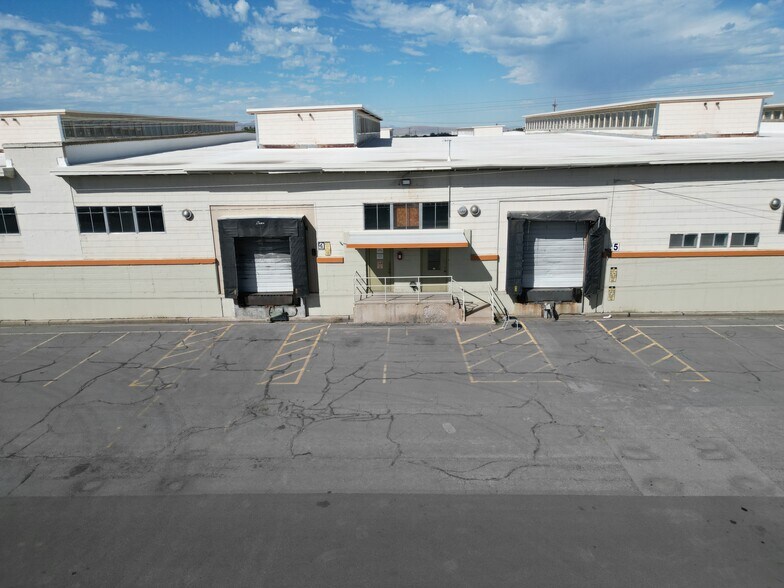1500 S 300 W, Clearfield, UT à louer - Photo de l’immeuble – Image 2 sur 16