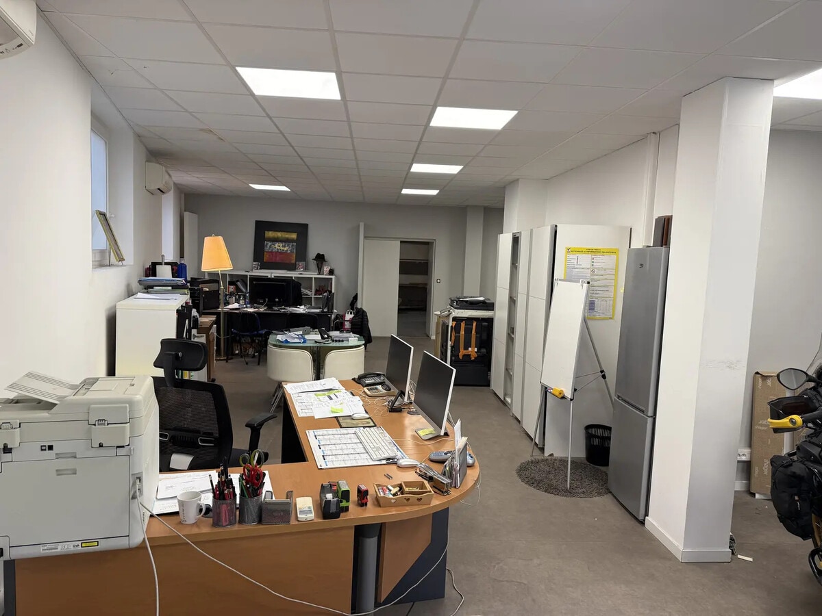 Photo de l’immeuble