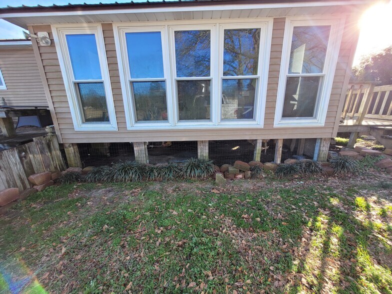 215 Harding Rd, Chocowinity, NC à vendre - Photo de l’immeuble – Image 3 sur 23