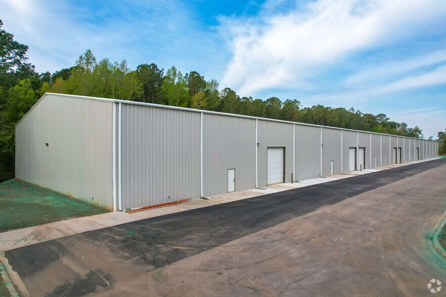 1056 Business Park Rd, Summerville, SC à louer - Photo principale – Image 2 sur 14
